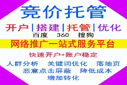 百度竞价成功案例解析